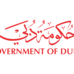 Logo Goverment of Dubai