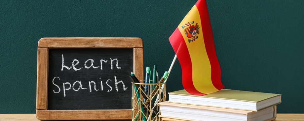 Nauka hiszpańskiego online – skuteczne metody