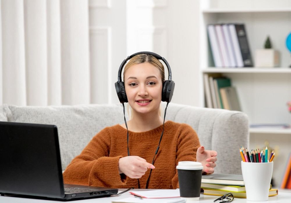 angielski dla początkujących