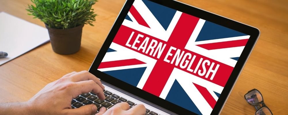 learn english