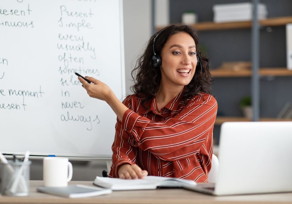 podstawy angielskiego dla dorosłych